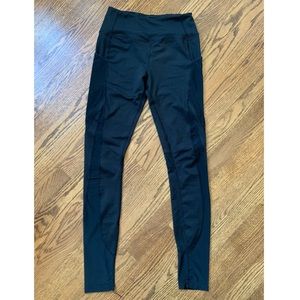 Black Gymshark Leggings